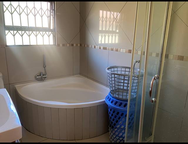 3 BEDROOM CLUSTER FOR SALE IN NEW REDRUTH
